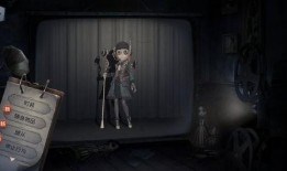 最新版本爆料第五人格,揭秘最新版本神秘爆料，全新玩法与角色等你探索