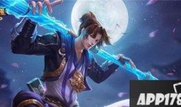 王者最新爆料至尊宝,王者峡谷新英雄，月光下的传奇英雄归来