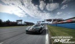 极品飞车最新爆料