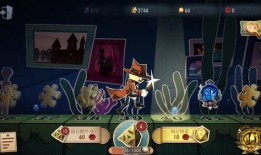 园丁新皮肤最新爆料,神秘元素与独特设计首次曝光