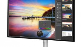 25年最新款显示器爆料,创新技术解析与亮点揭秘