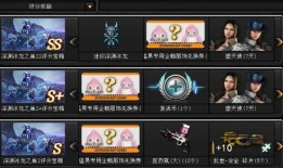 7月cf最新挑战爆料,全新内容来袭，激情竞技再升级！