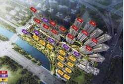 南宁建发央玺最新爆料,城市中心新地标即将崛起